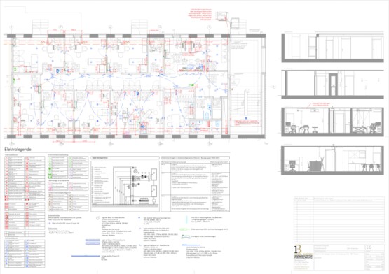 Plan Elektro